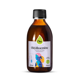 Olini Olej dla uczniów 250ml