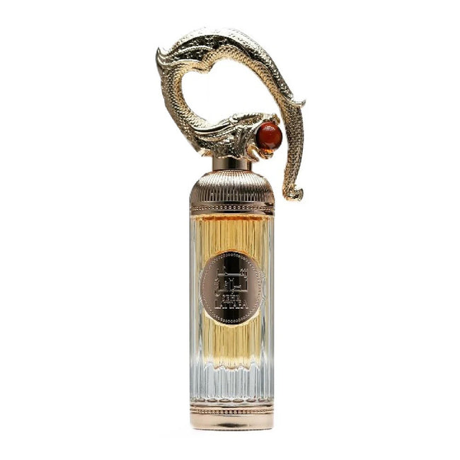 Lattafa Sehr woda perfumowana