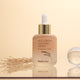FarmStay Rice & Bifida Glowing Serum rozświetlające serum z fermentami i ryżem 35ml