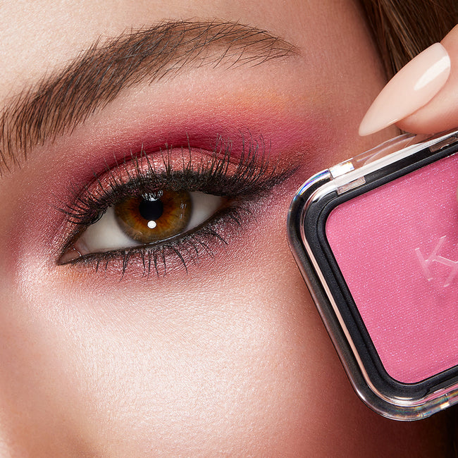 KIKO Milano Smart Colour Eyeshadow cień do powiek o intensywnym kolorze 1.8g