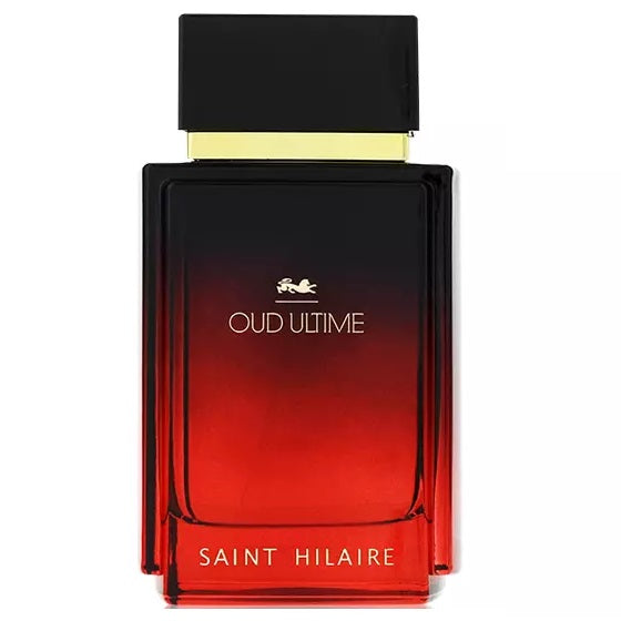 Saint Hilaire Oud Ultime woda perfumowana spray