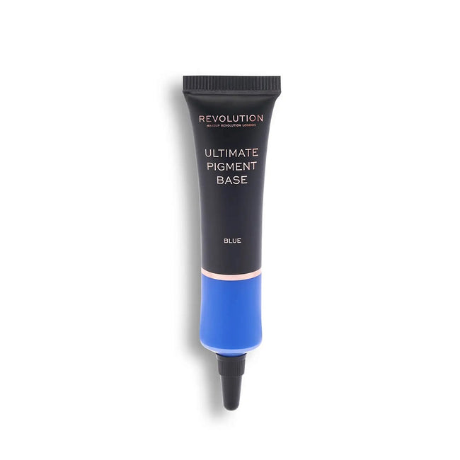 Makeup Revolution Ultimate Pigment Base baza pod cienie do powiek