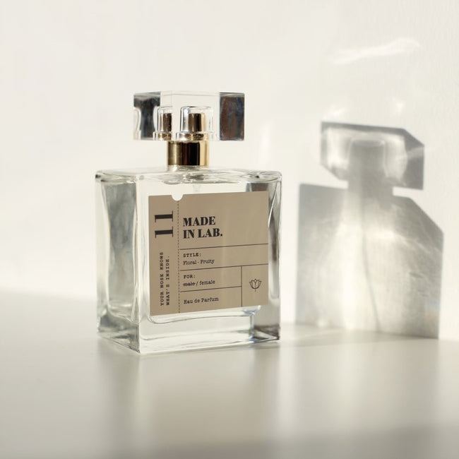Made In Lab 11 Women woda perfumowana spray