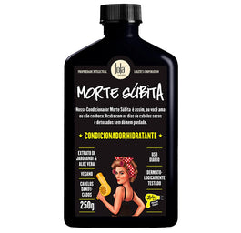 Lola Cosmetics Morte Subita odżywka do włosów 250g
