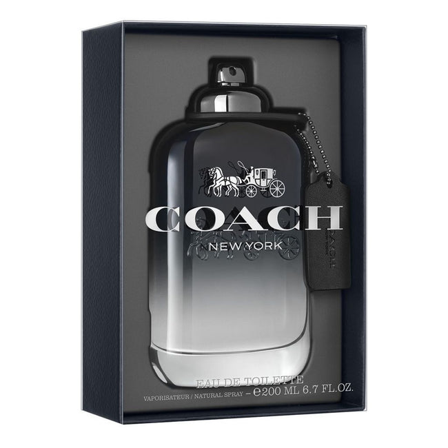 Coach Coach for Men woda toaletowa