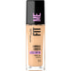 Maybelline Fit Me Luminous + Smooth Foundation rozświetlający podkład do twarzy