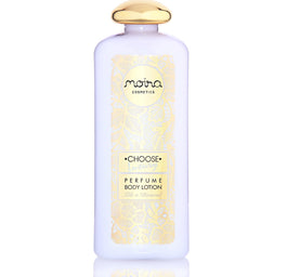 Moira Cosmetics Luxury perfumowany balsam do ciała