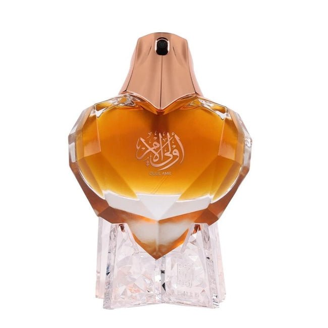 Ahmed Al Maghribi Oulil Amr woda perfumowana