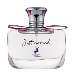 Maison Alhambra Just Married woda perfumowana spray