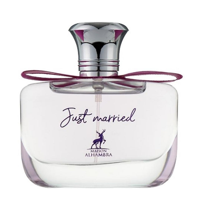 Maison Alhambra Just Married woda perfumowana spray