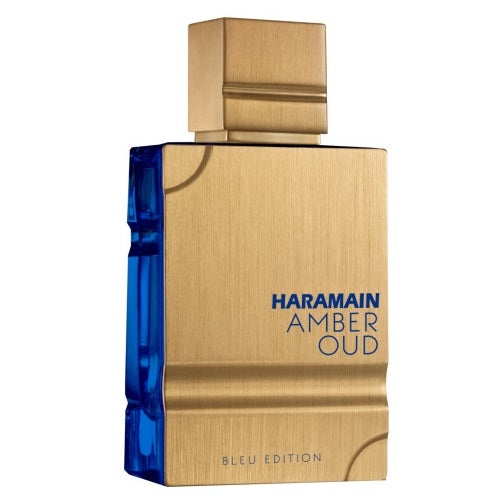 Al Haramain Amber Oud Bleu Edition woda perfumowana spray  Tester