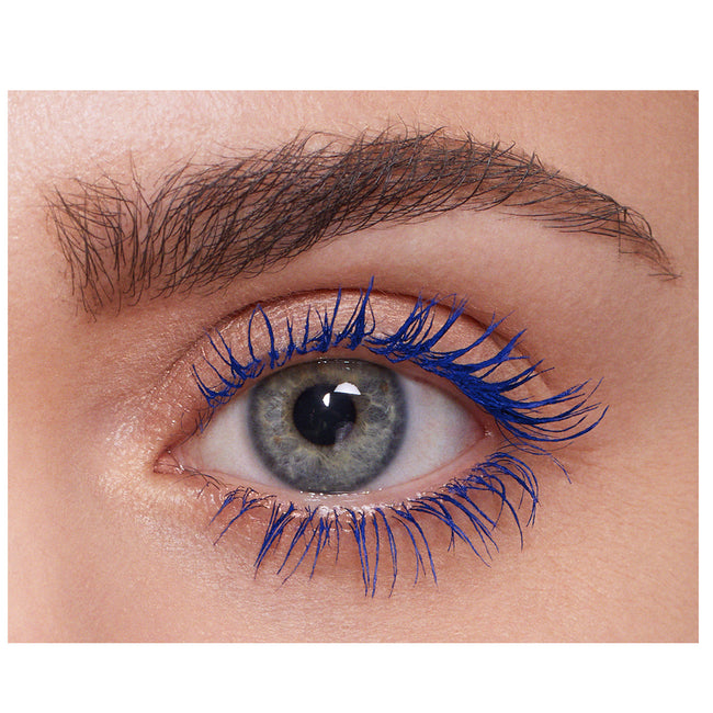 Shiseido Controlled Chaos Mascaraink tusz do rzęs
