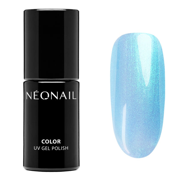 NeoNail UV Gel Polish Color lakier hybrydowy