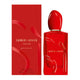 Giorgio Armani Si Passione Red Musk woda perfumowana