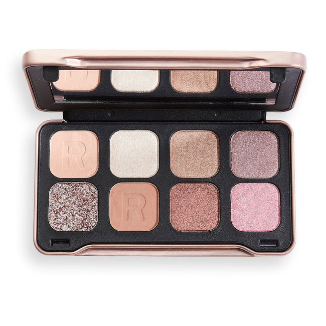 Makeup Revolution Forever Flawless Dynamic Eyeshadow Palette paleta cieni do powiek