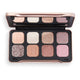 Makeup Revolution Forever Flawless Dynamic Eyeshadow Palette paleta cieni do powiek