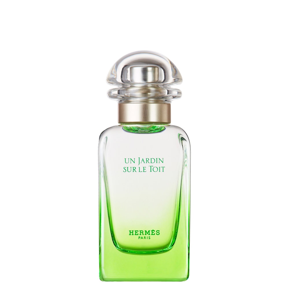 hermes un jardin sur le toit woda toaletowa 50 ml     