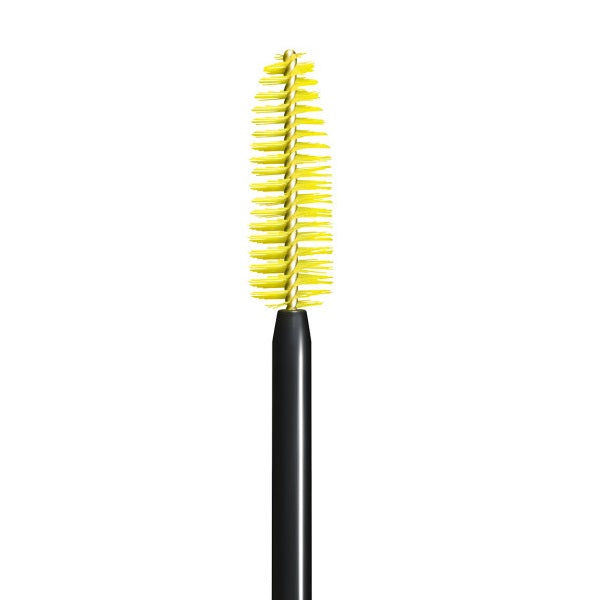 Maybelline Colossal 100% Black Mascara tusz do rzęs