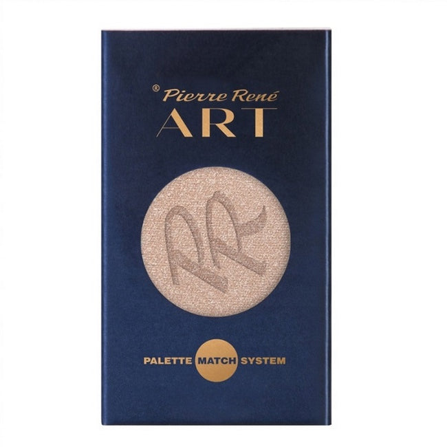 Pierre Rene Art Palette Match System puder brązujący do palety magnetycznej