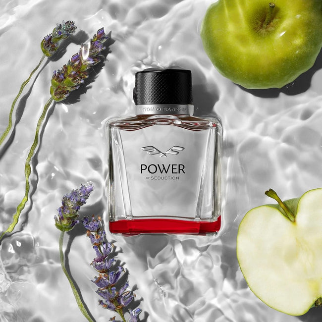 Antonio Banderas Power Of Seduction woda toaletowa spray