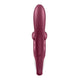 Satisfyer Touch Me wibrator typu króliczek Red