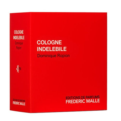 Frederic Malle Cologne Indelebile woda perfumowana spray
