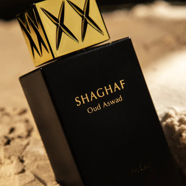 Swiss Arabian Shaghaf Oud Aswad woda perfumowana spray 75ml