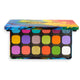 Makeup Revolution Forever Flawless Eyeshadow Palette paleta cieni do powiek