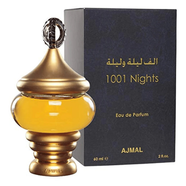 Ajmal Alf Lail o Lail 1001 Nights woda perfumowana spray