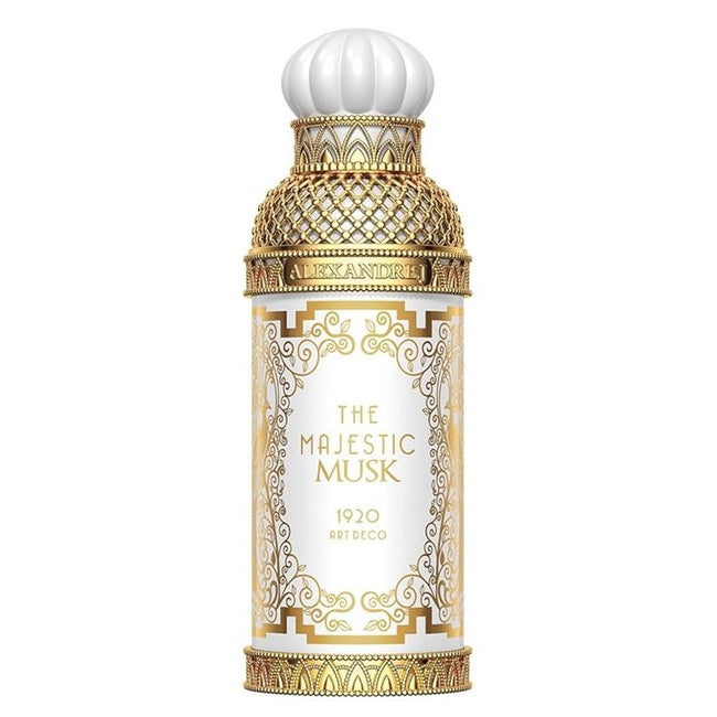 Alexandre.J The Majestic Musk woda perfumowana spray