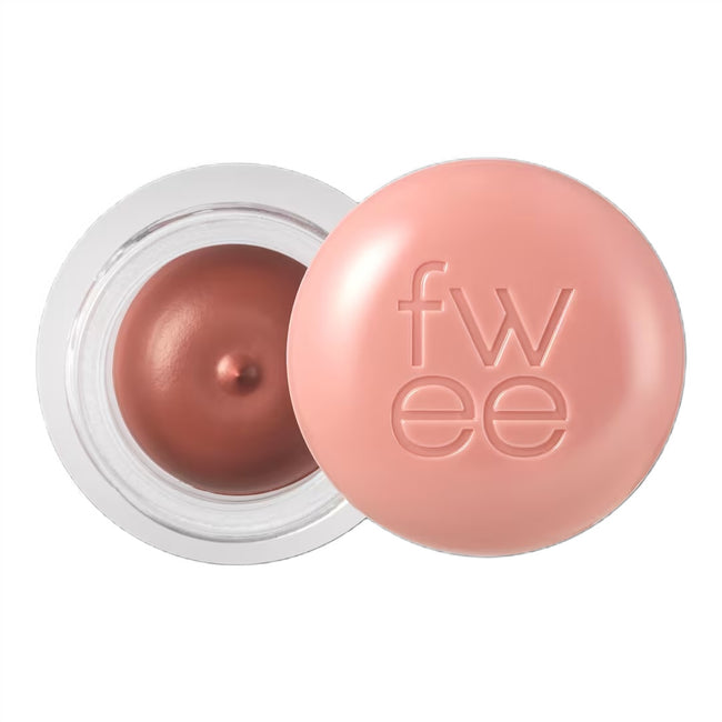 Fwee Lip&Cheek Blurry Pudding Pot pudding do ust i policzków