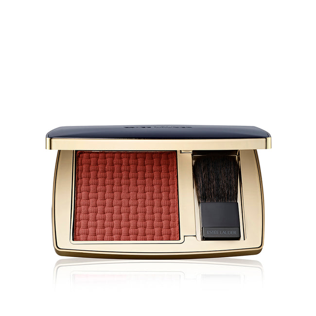 Estée Lauder The Sculpting Blush róż prasowany