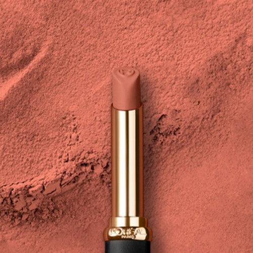 L'Oreal Paris Color Riche Colors of Worth matowa szminka do ust