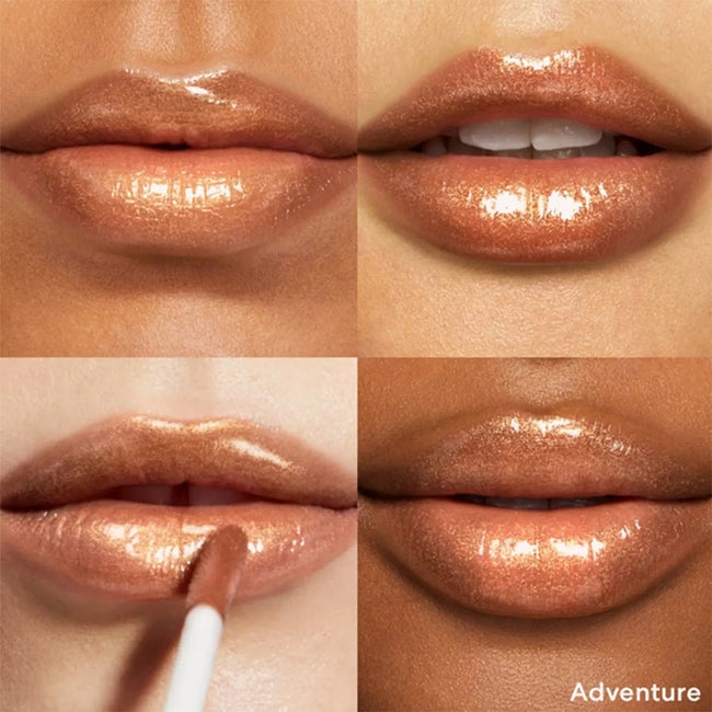 bareMinerals Mineralist Lip Gloss-Balm błyszczyk do ust