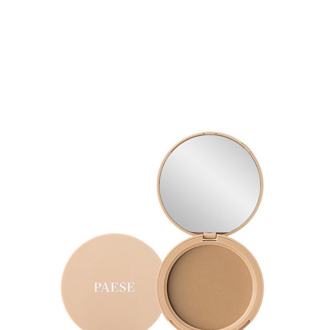 Paese Iluminating Covering Powder puder rozświetlająco-kryjący