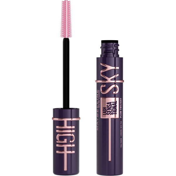 Maybelline Lash Sensational Sky High wydłużający tusz do rzęs