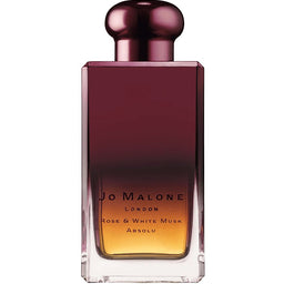 Jo Malone Rose & White Musk Absolu woda kolońska