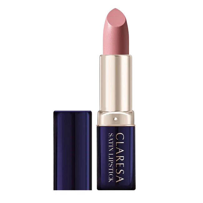 Claresa Satin Lipstick satynowa pomadka w sztyfcie
