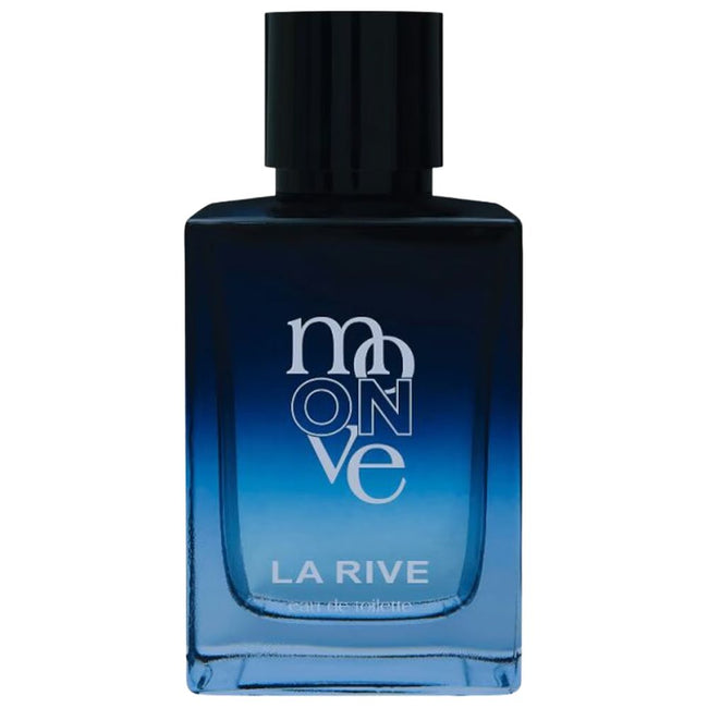 La Rive Move On woda toaletowa spray