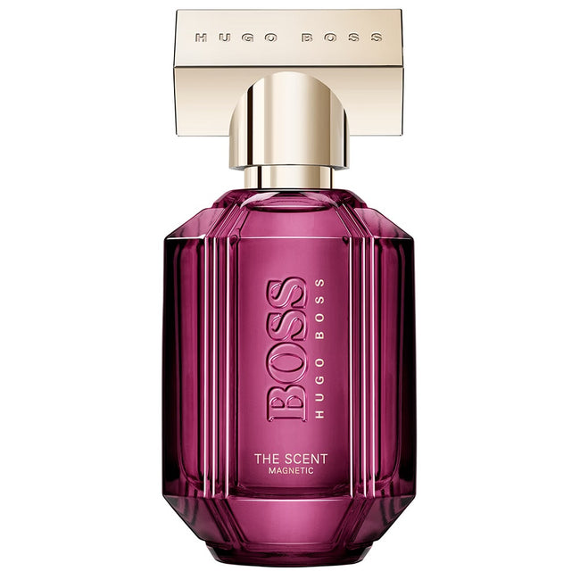 Hugo Boss The Scent Magnetic For Her woda perfumowana spray