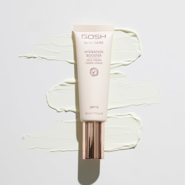 Gosh Skin Care Hydration Booster intensywnie nawilżający booster do twarzy 50ml