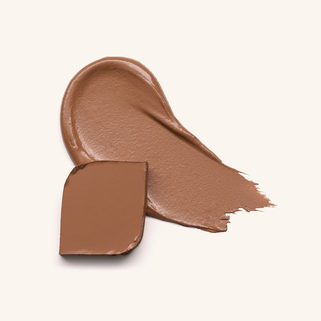 Catrice Melted Sun Cream Bronzer kremowy bronzer z efektem skóry muśniętej słońcem