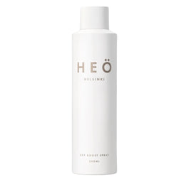 HEO HELSINKI Dry Boost Spray lekki spray nadający strukturę 250ml