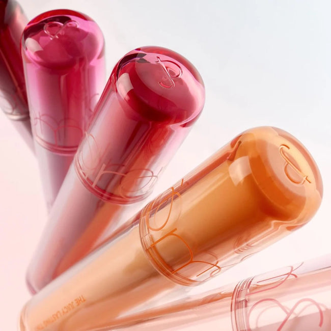 Rom&nd The Juicy Lasting Tint błyszczyk do ust