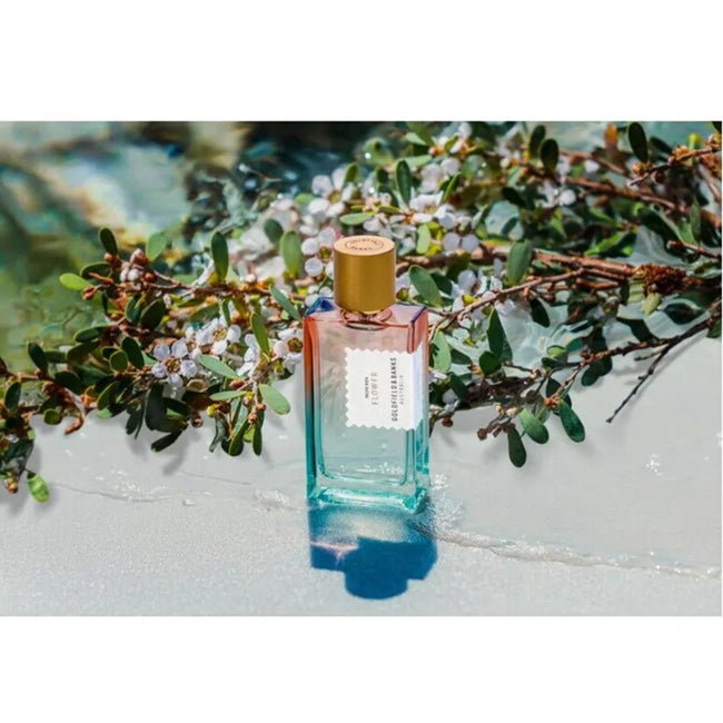Goldfield & Banks Pacific Rock Flower woda perfumowana