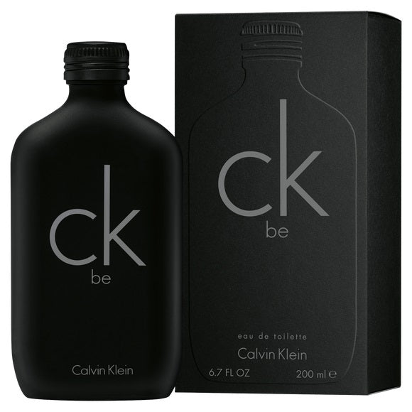 Calvin Klein CK Be woda toaletowa spray  Tester