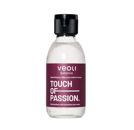 Veoli Botanica Touch Of Passion rozświetlająco-odżywczy tonik do twarzy 150ml