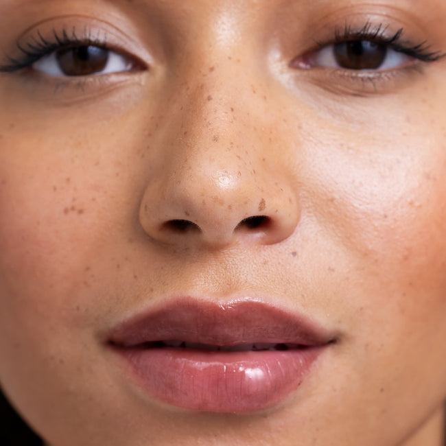 Lumene Lip Glow Oil Balm balsam do ust z olejkiem