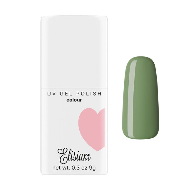 Elisium Colour UV Gel Polish lakier hybrydowy