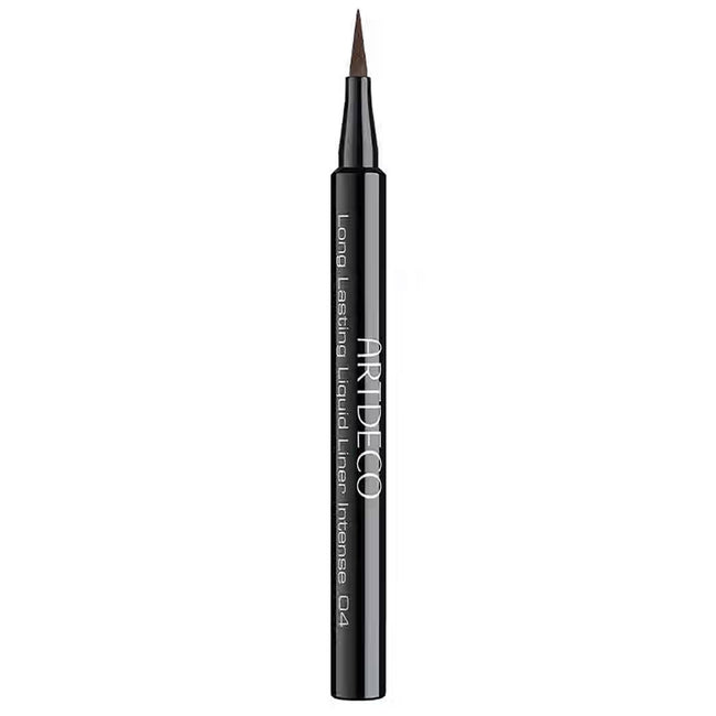 Artdeco Long-Lasting Liquid Liner Intense długotrwały eyeliner w pisaku